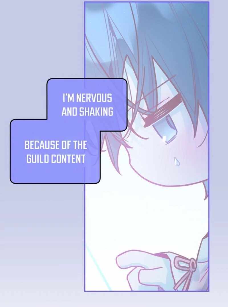 Our Guild's Idol Chapter 38 page 62