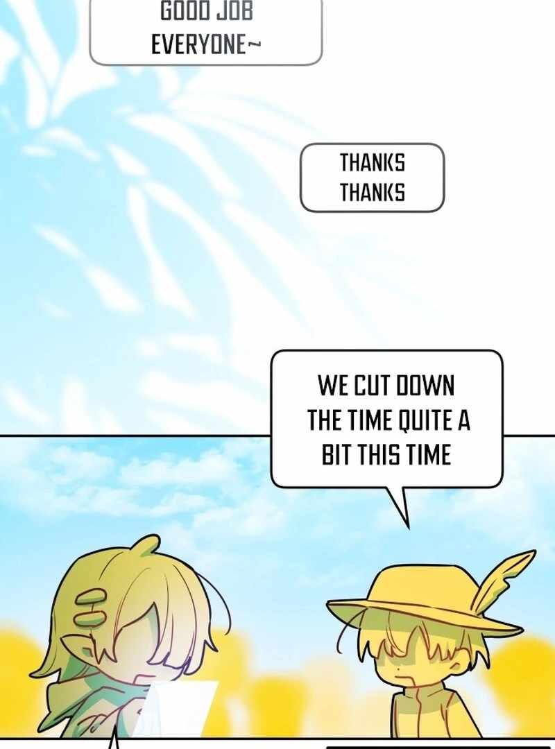 Our Guild's Idol Chapter 38 page 81