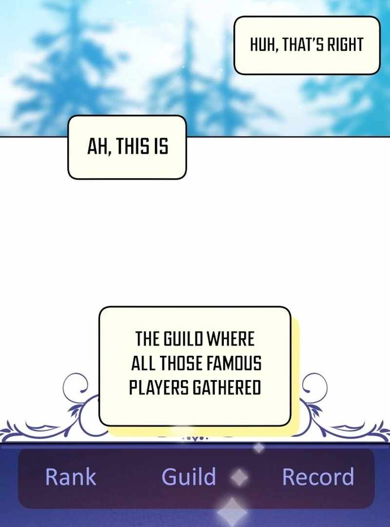 Our Guild's Idol Chapter 38 page 84