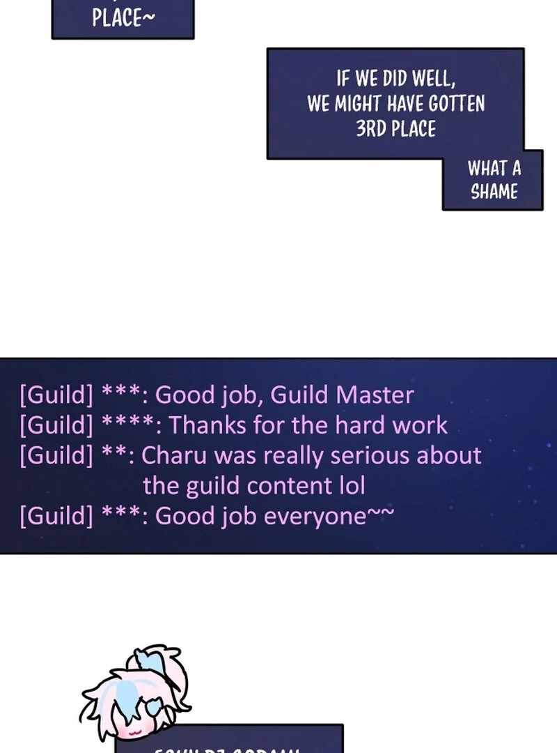 Our Guild's Idol Chapter 38 page 88