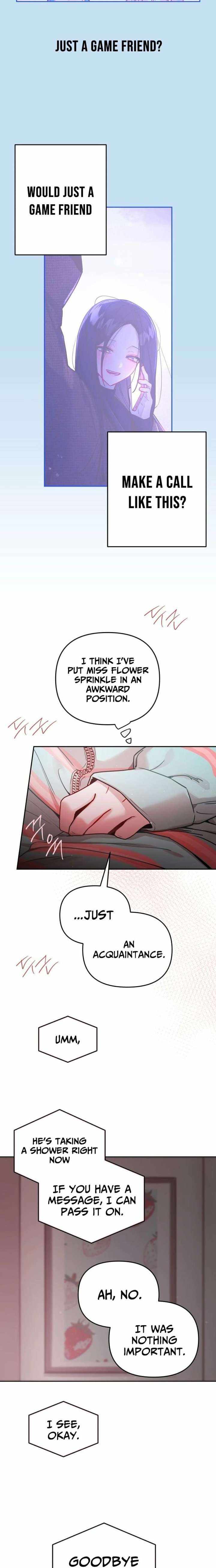 Our Guild's Idol Chapter 39 page 2