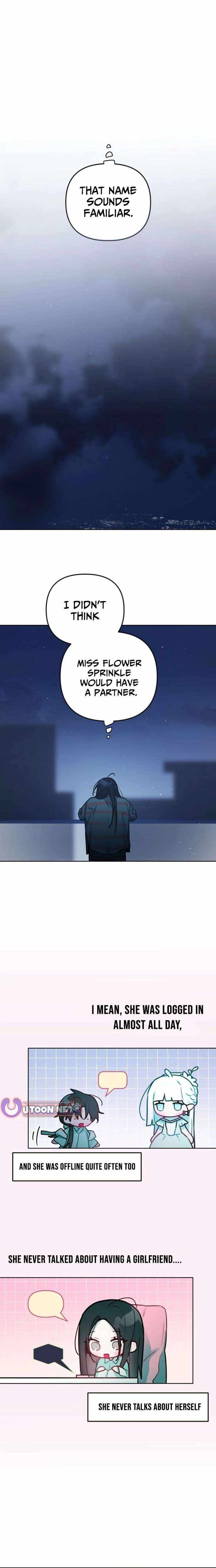 Our Guild's Idol Chapter 39 page 4