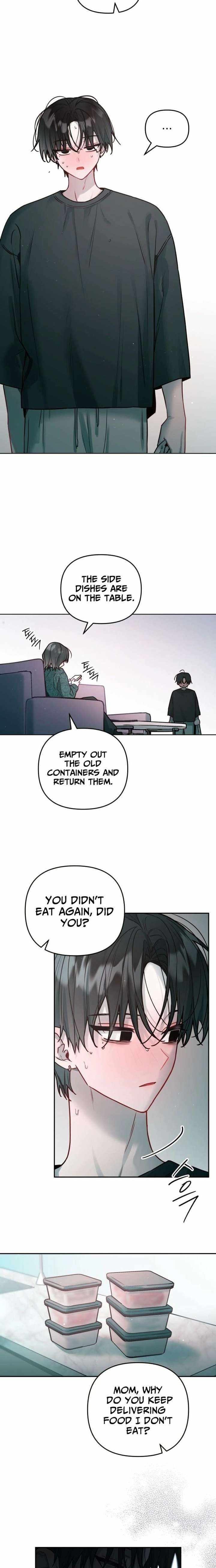 Our Guild's Idol Chapter 39 page 7