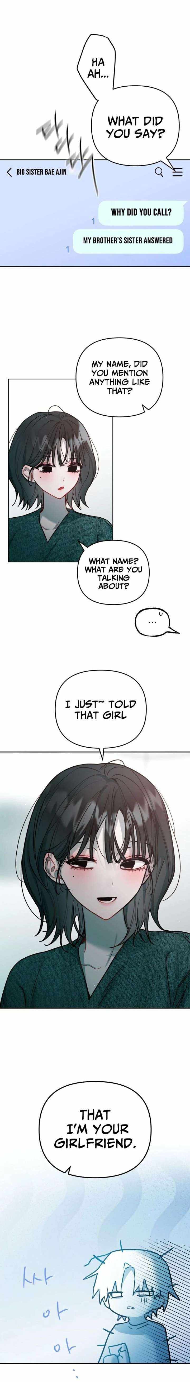 Our Guild's Idol Chapter 39 page 10
