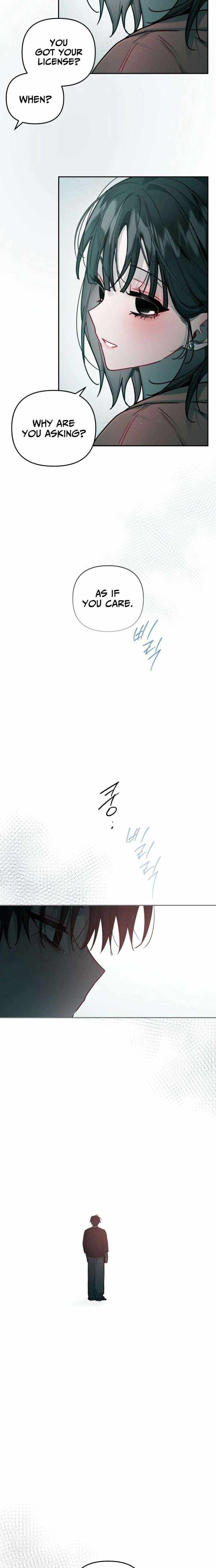 Our Guild's Idol Chapter 39 page 13