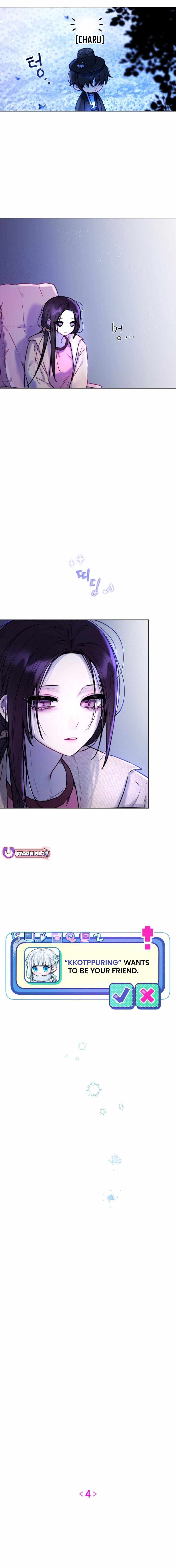 Our Guild's Idol Chapter 4 page 5