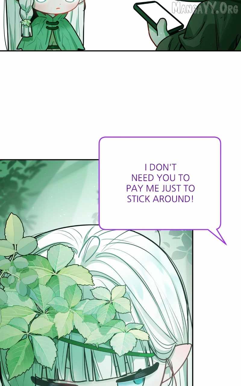 Our Guild's Idol Chapter 41 page 8