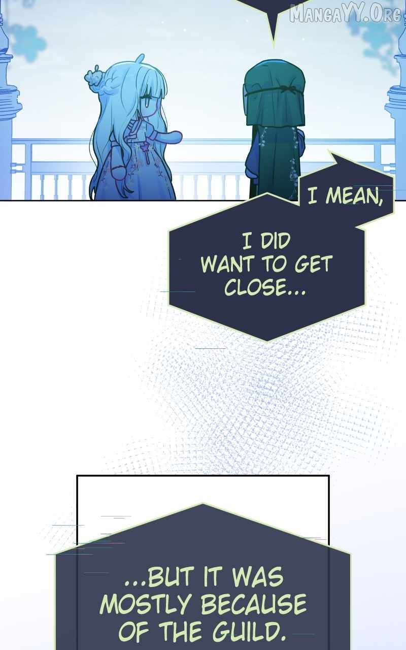 Our Guild's Idol Chapter 41 page 15
