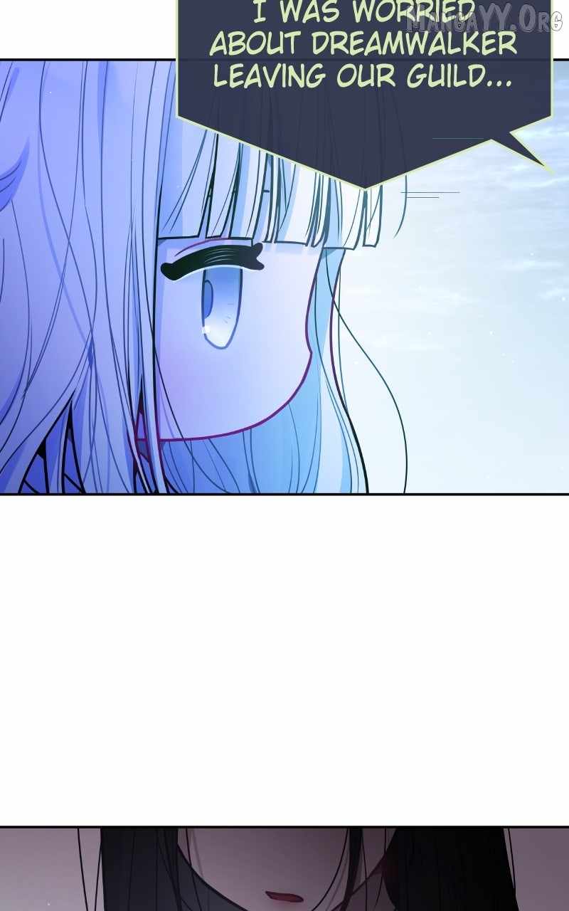 Our Guild's Idol Chapter 41 page 17