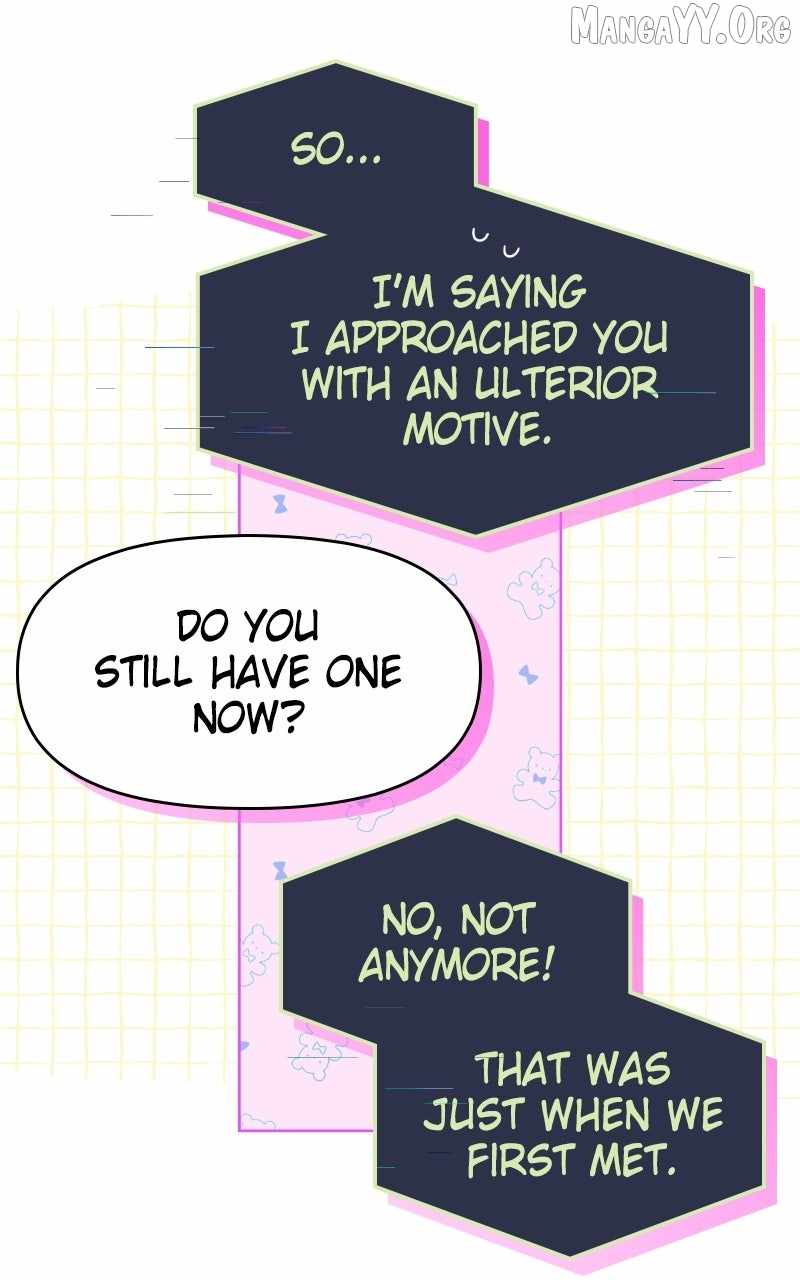 Our Guild's Idol Chapter 41 page 23