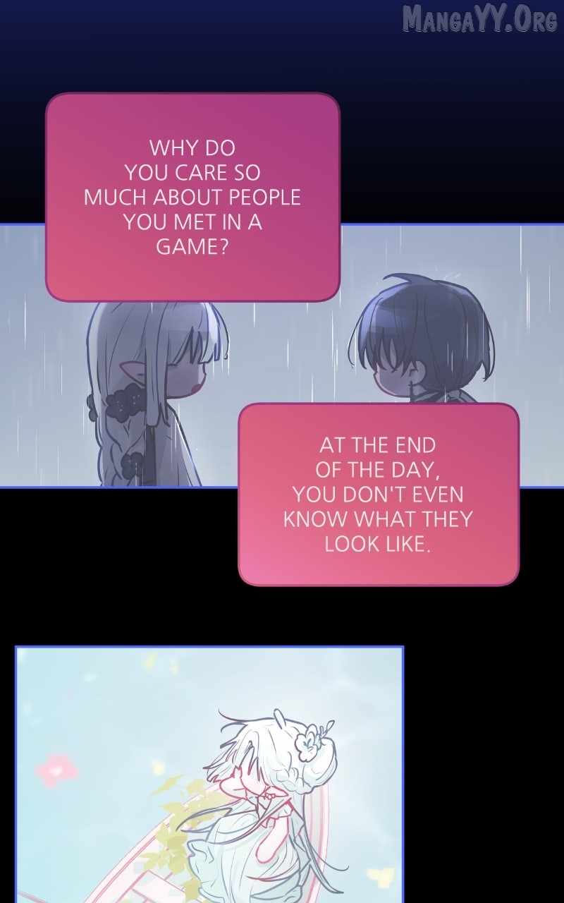 Our Guild's Idol Chapter 41 page 32