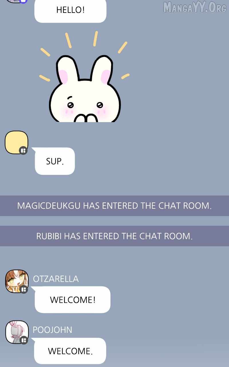 Our Guild's Idol Chapter 42 page 9