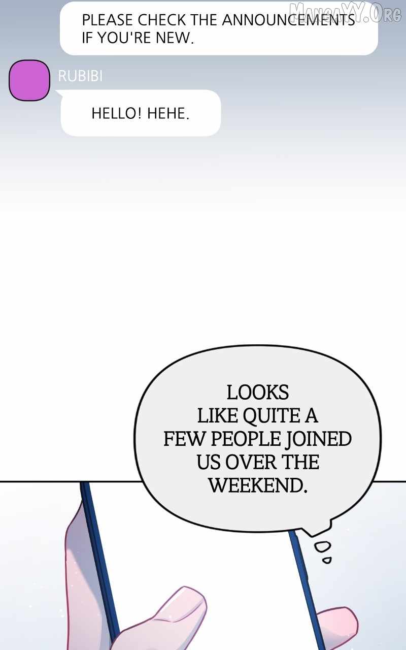 Our Guild's Idol Chapter 42 page 10