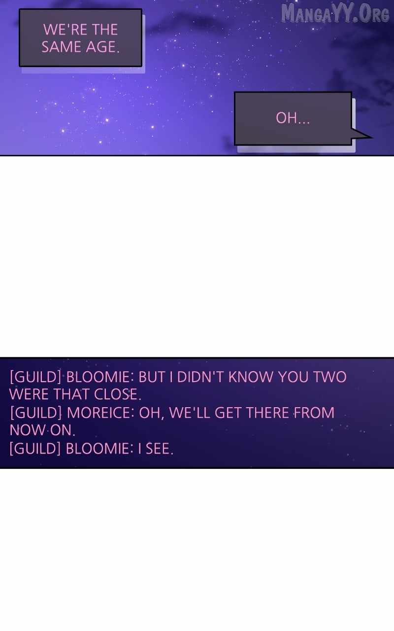 Our Guild's Idol Chapter 42 page 36