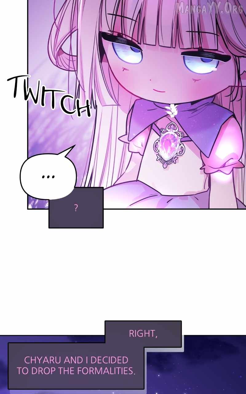 Our Guild's Idol Chapter 42 page 35