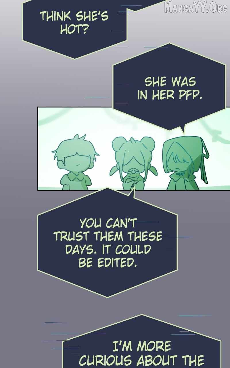 Our Guild's Idol Chapter 42 page 38