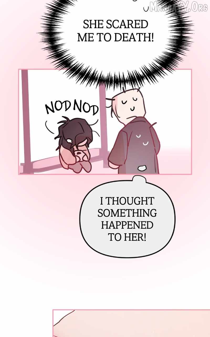 Our Guild's Idol Chapter 42 page 95