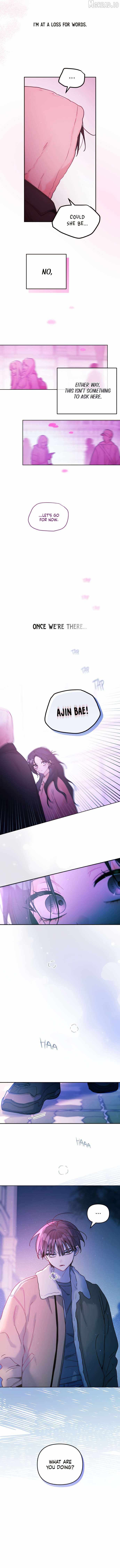 Our Guild's Idol Chapter 43.1 page 5