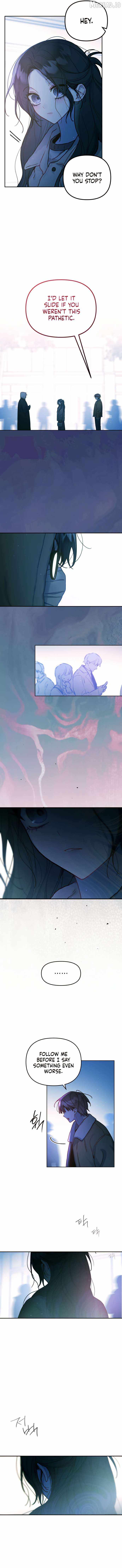 Our Guild's Idol Chapter 43.1 page 9