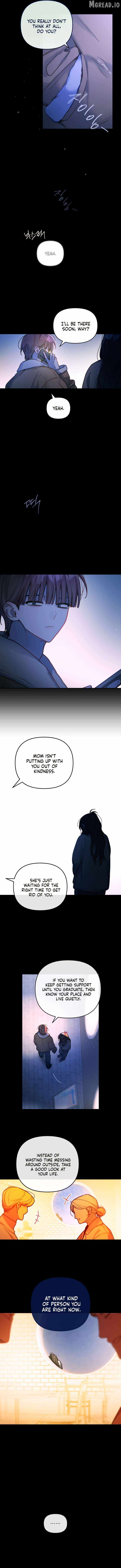 Our Guild's Idol Chapter 43.1 page 12