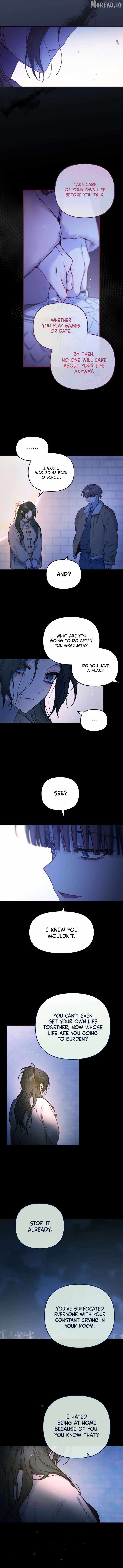 Our Guild's Idol Chapter 43.1 page 11