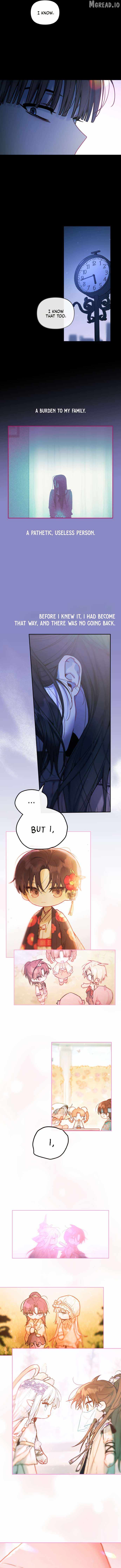 Our Guild's Idol Chapter 43.1 page 13