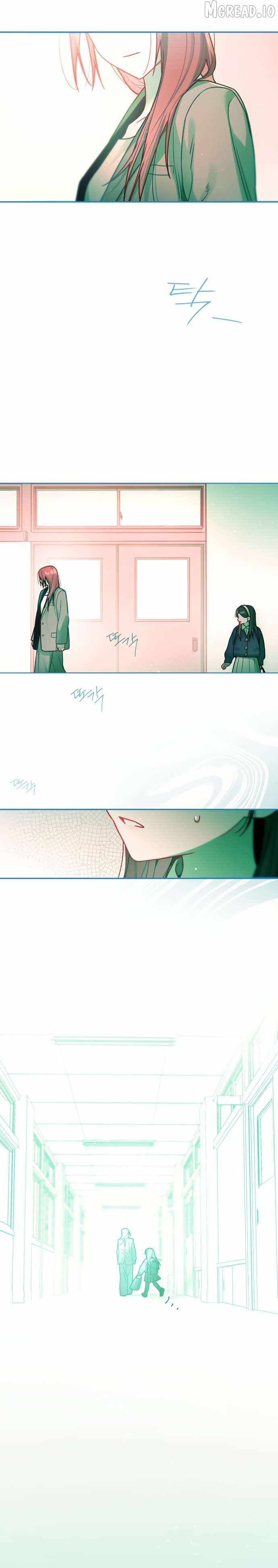 Our Guild's Idol Chapter 43.1 page 20