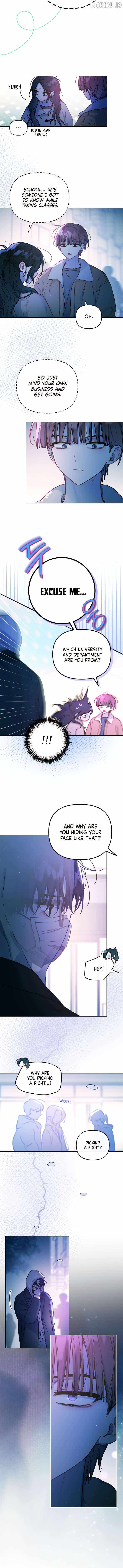 Our Guild's Idol Chapter 43.1 page 7