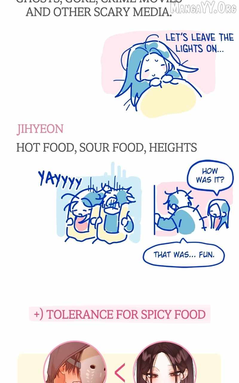 Our Guild's Idol Chapter 43 page 18