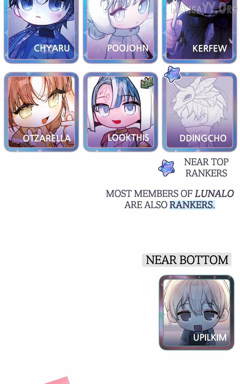 Our Guild's Idol Chapter 43 page 23