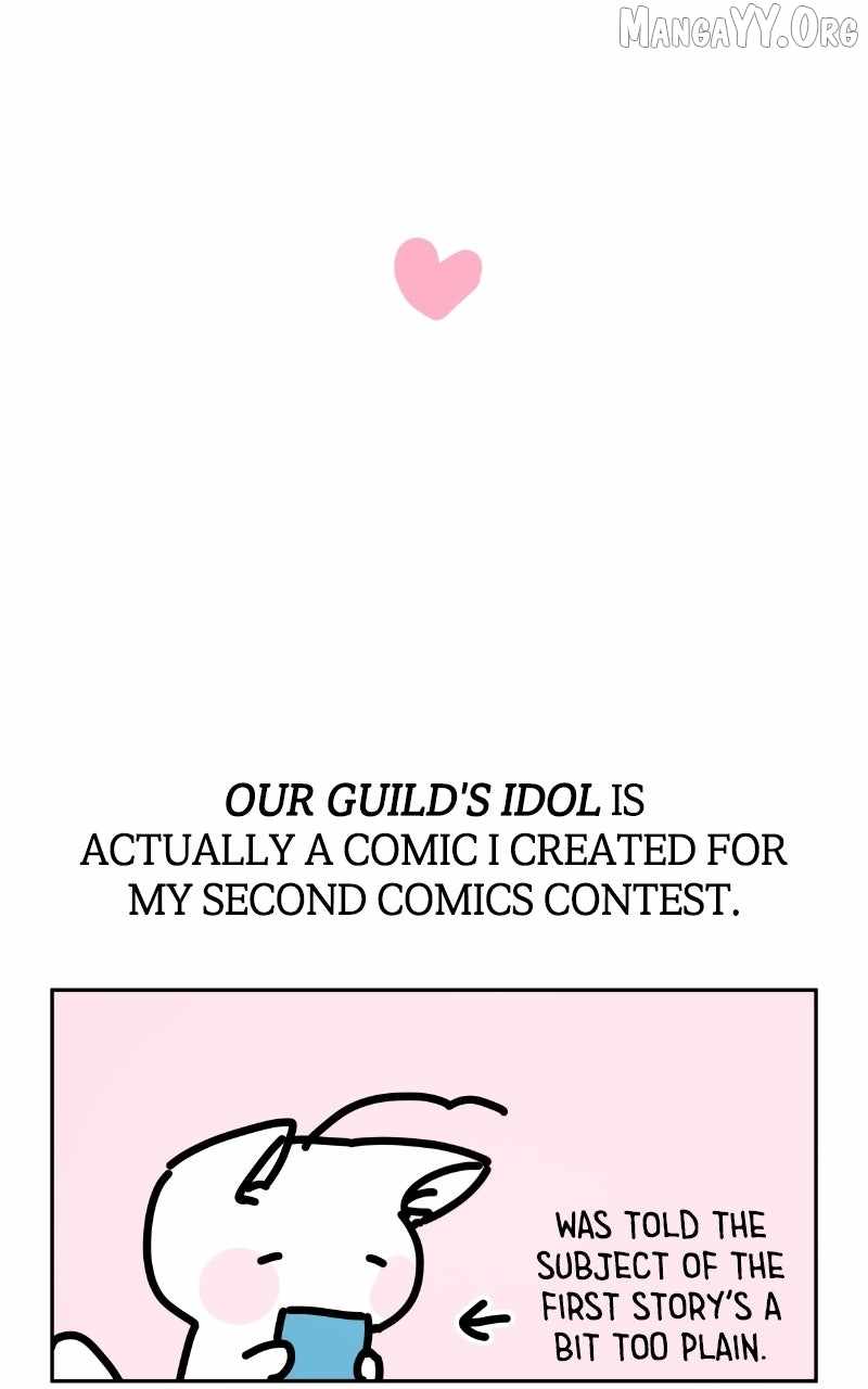 Our Guild's Idol Chapter 43 page 5