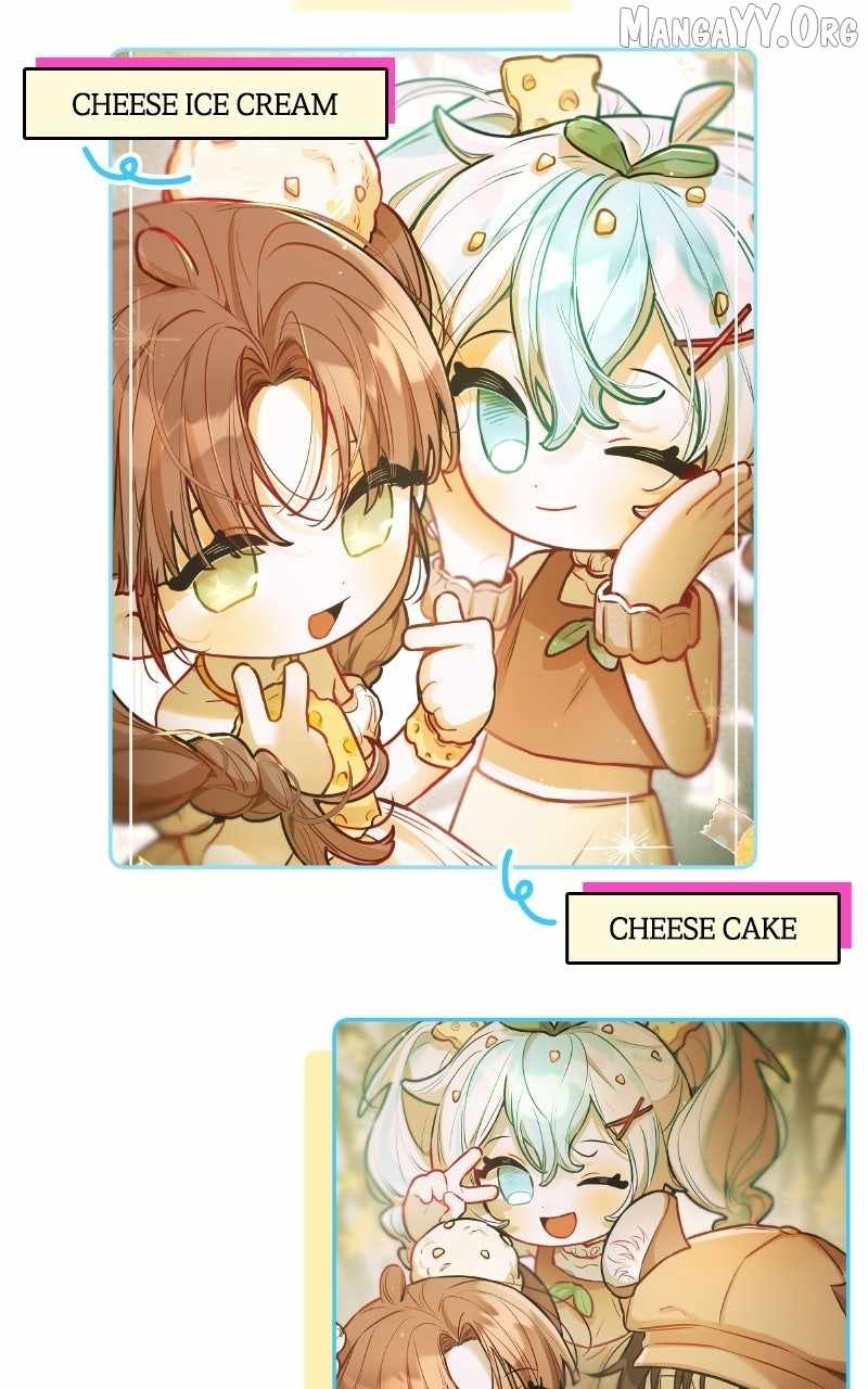 Our Guild's Idol Chapter 43 page 41
