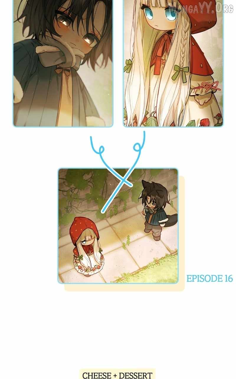 Our Guild's Idol Chapter 43 page 40