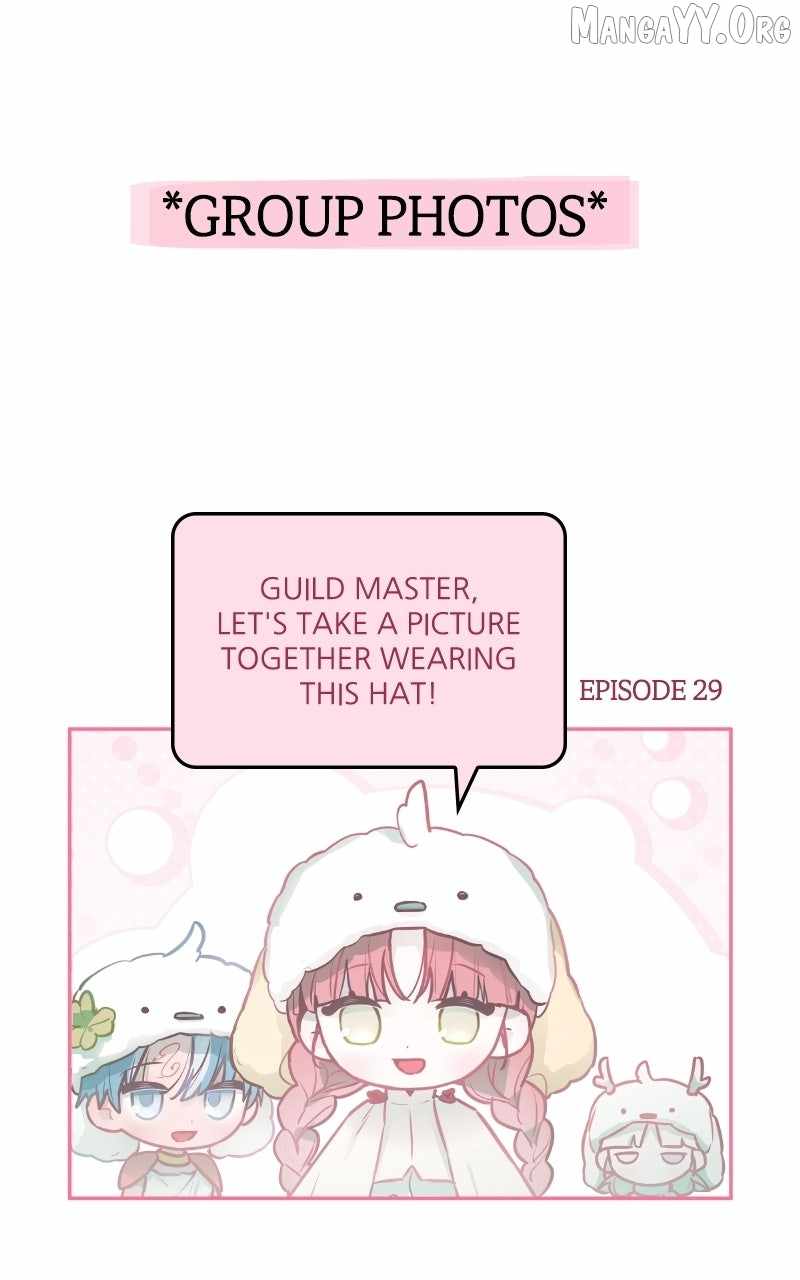 Our Guild's Idol Chapter 43 page 53