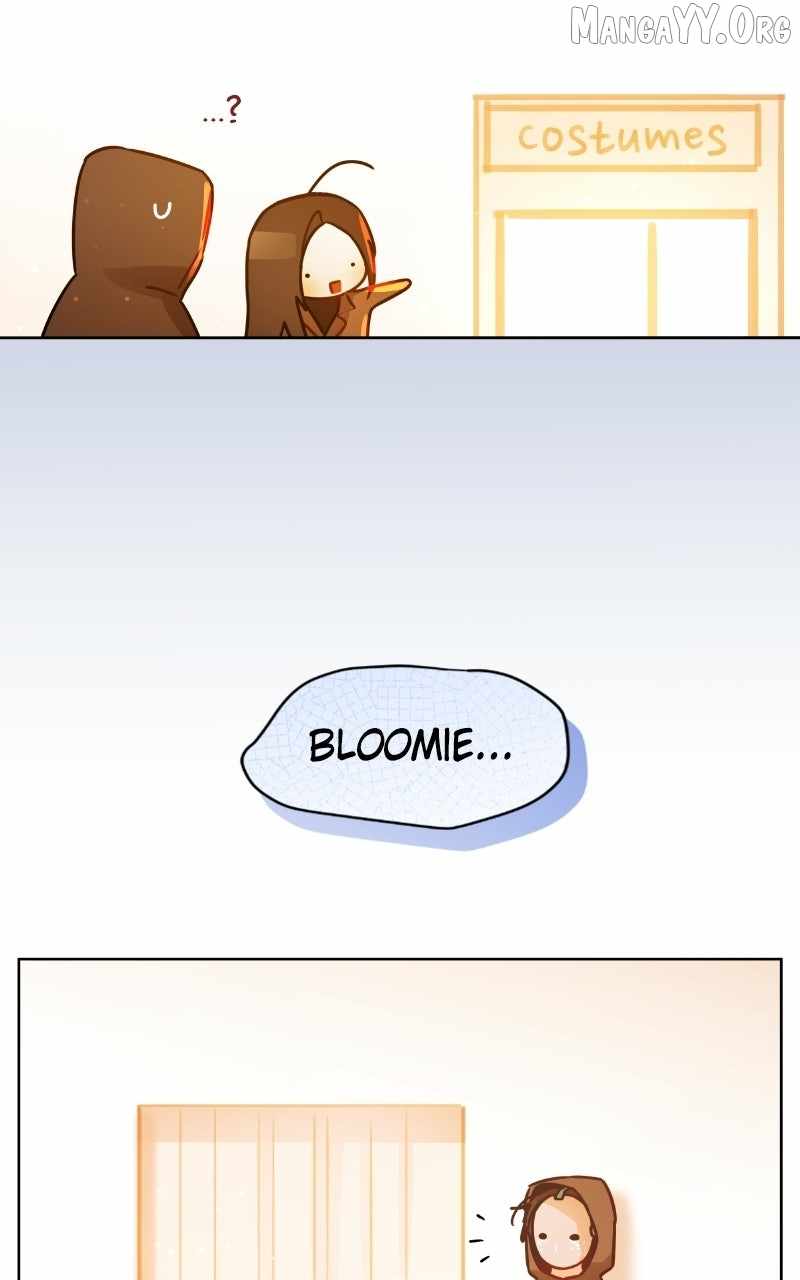 Our Guild's Idol Chapter 43 page 57