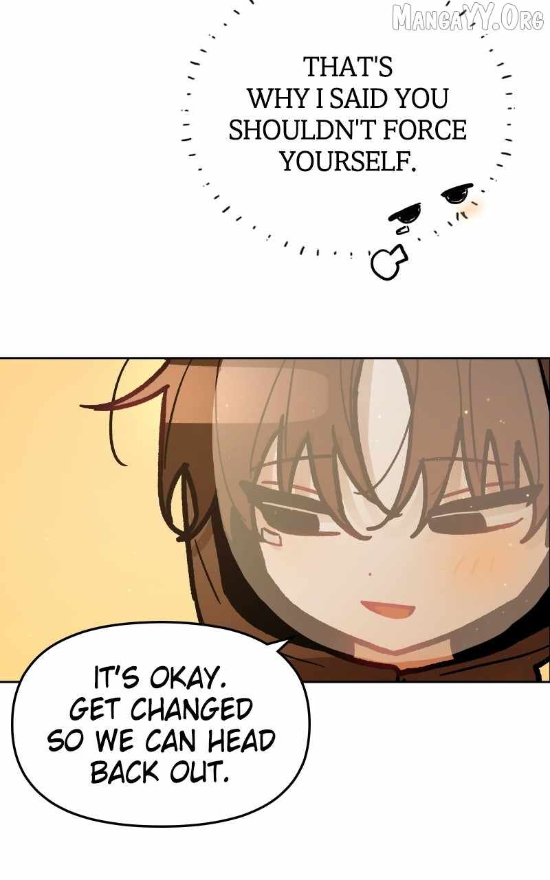 Our Guild's Idol Chapter 43 page 59