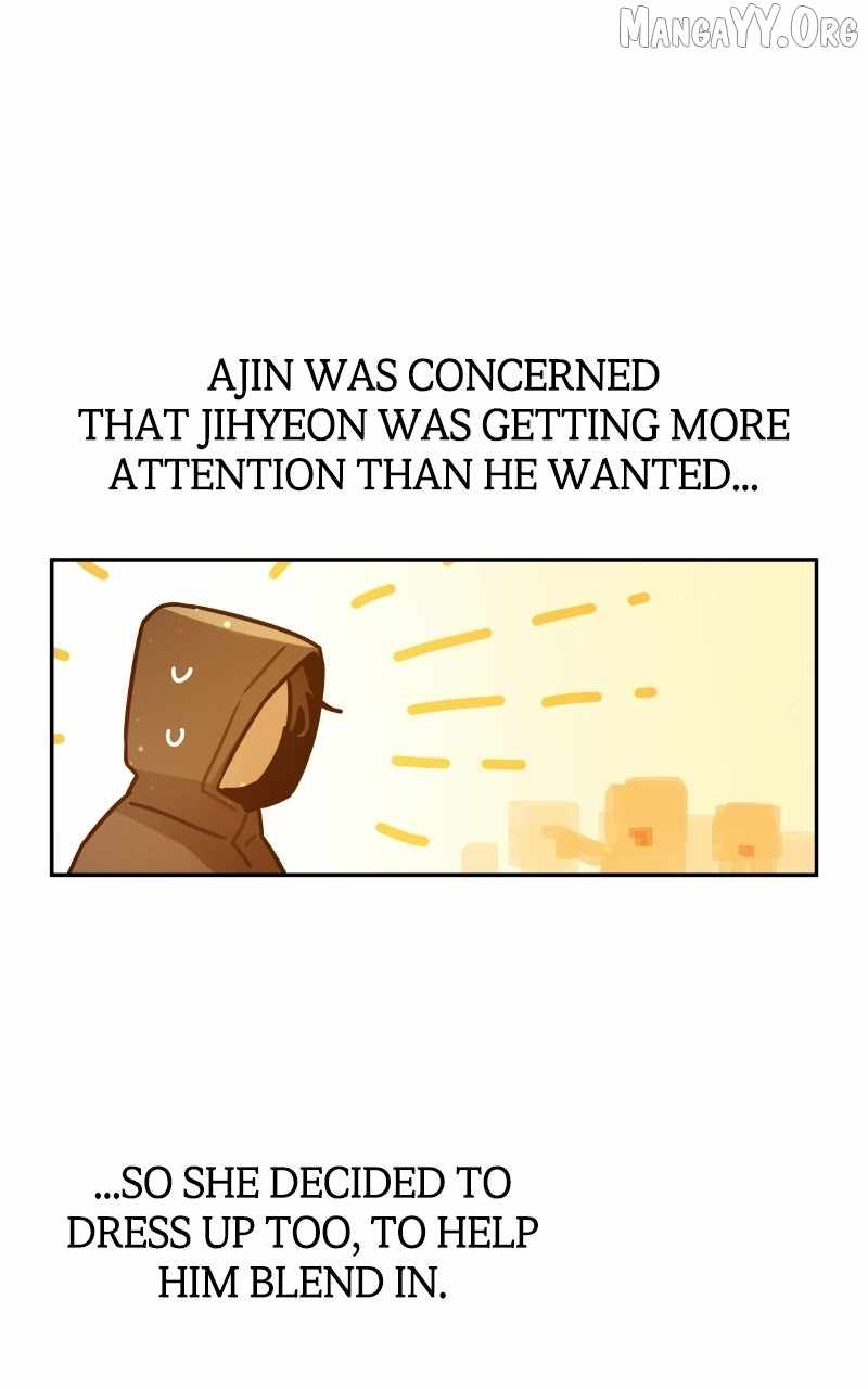 Our Guild's Idol Chapter 43 page 56