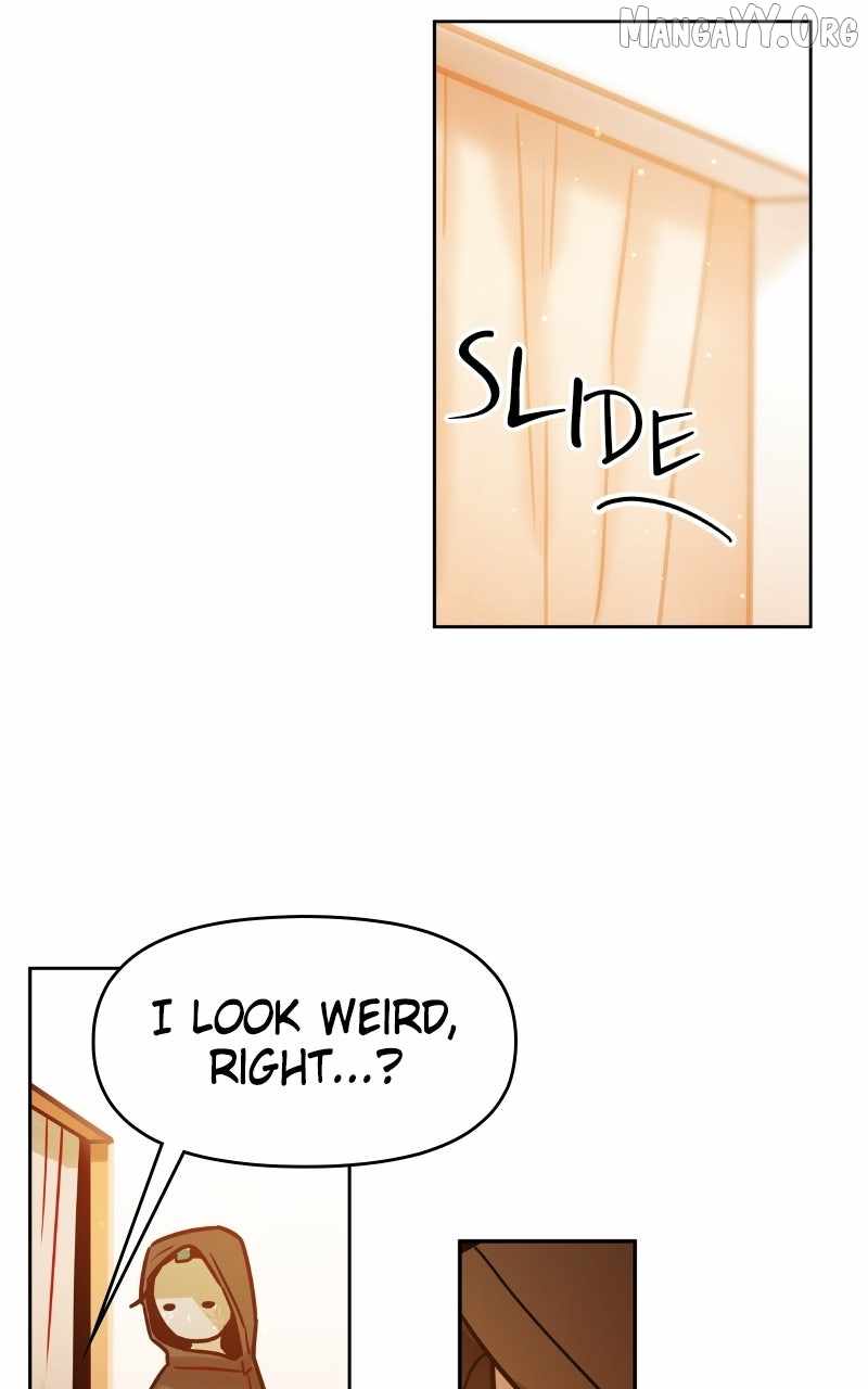 Our Guild's Idol Chapter 43 page 61