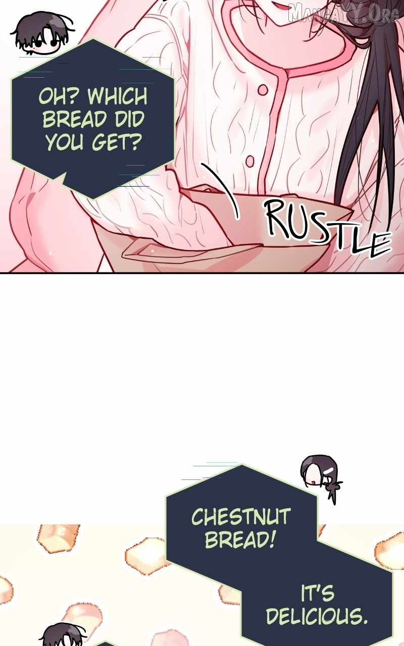 Our Guild's Idol Chapter 43 page 71