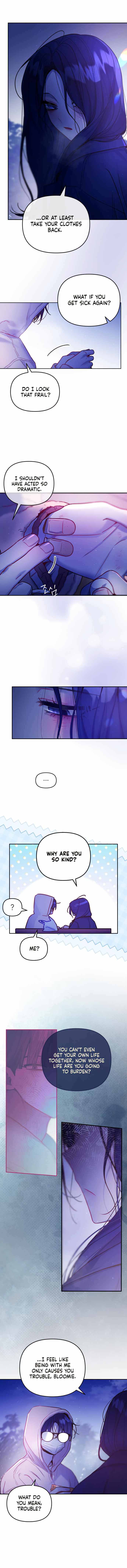 Our Guild's Idol Chapter 44 page 3