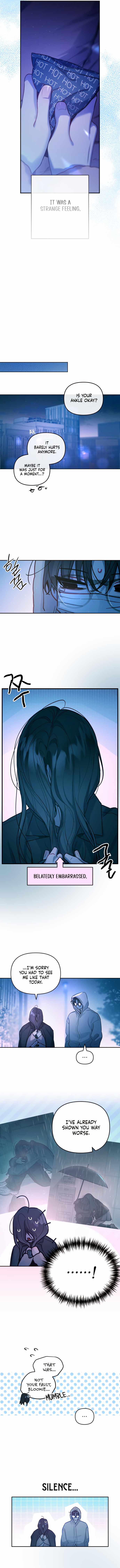 Our Guild's Idol Chapter 44 page 7