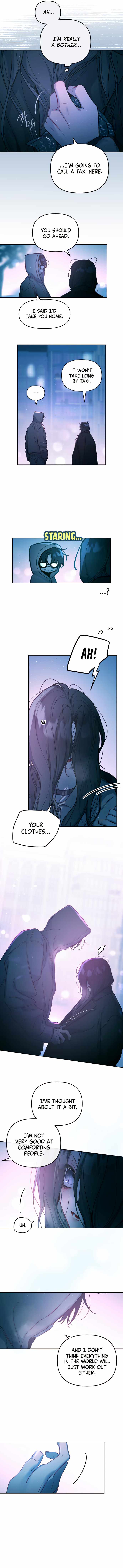 Our Guild's Idol Chapter 44 page 9