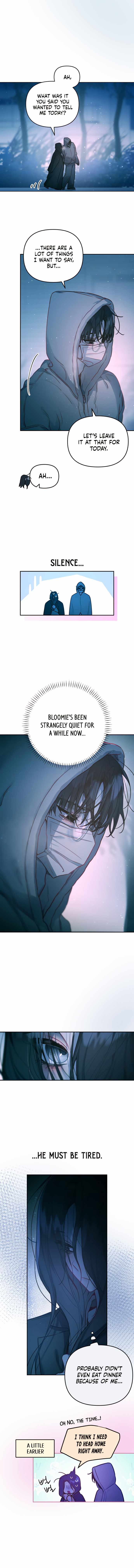 Our Guild's Idol Chapter 44 page 8