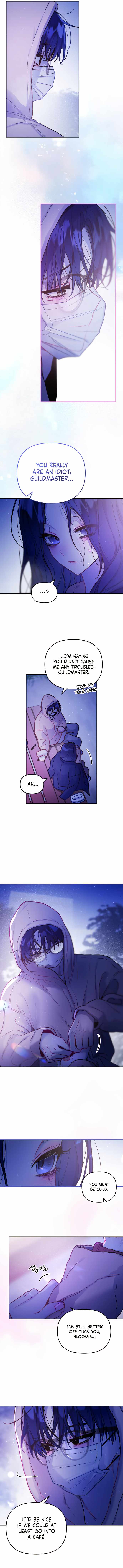 Our Guild's Idol Chapter 44 page 5