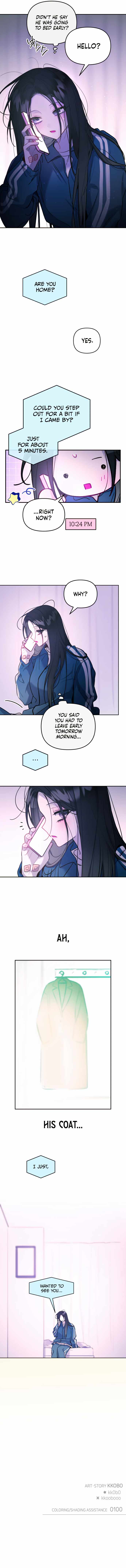 Our Guild's Idol Chapter 45 page 11