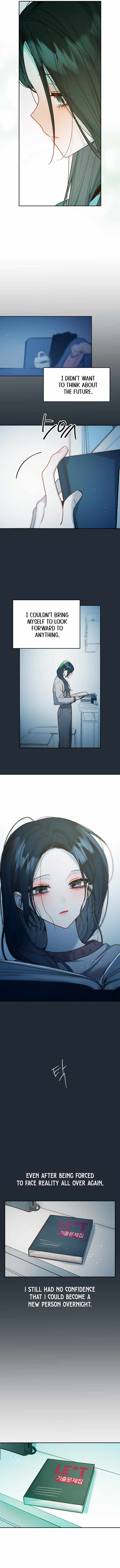Our Guild's Idol Chapter 45 page 6