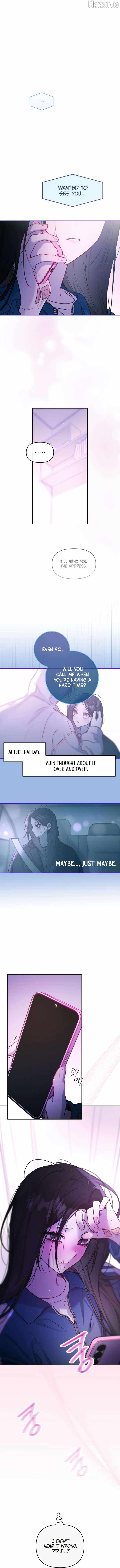 Our Guild's Idol Chapter 46 page 2