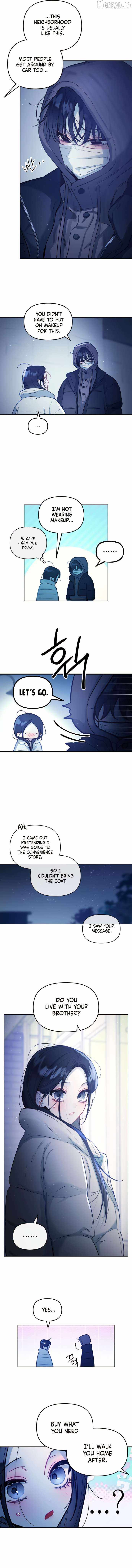 Our Guild's Idol Chapter 46 page 4