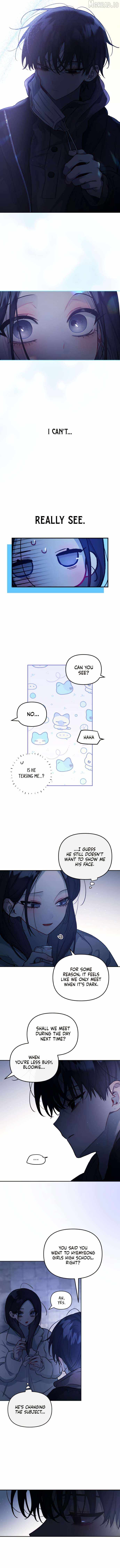 Our Guild's Idol Chapter 46 page 6