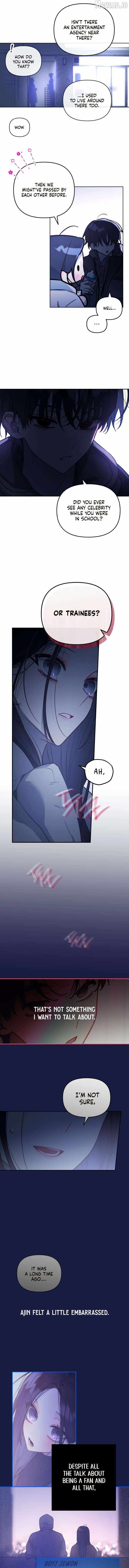 Our Guild's Idol Chapter 46 page 7